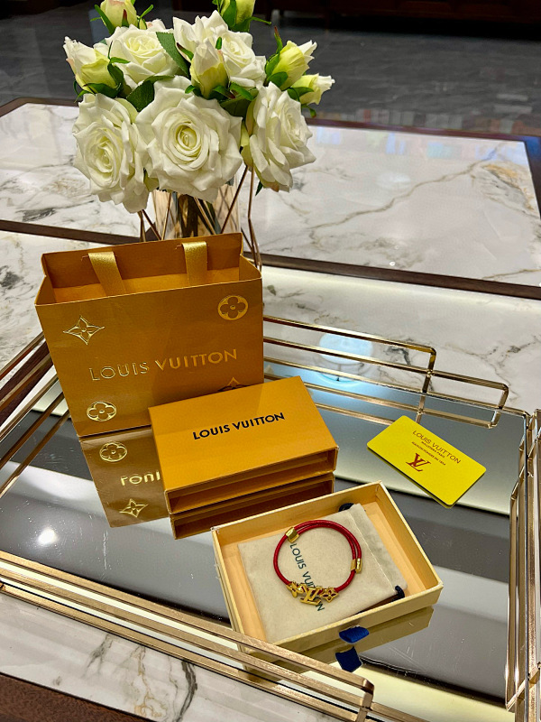 LOUIS VUITTON JEWELRY