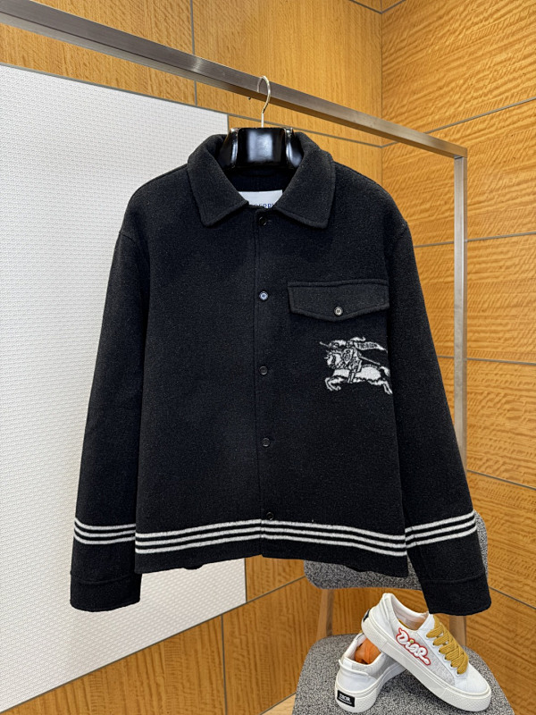 BURBERRY JACKETS (5)