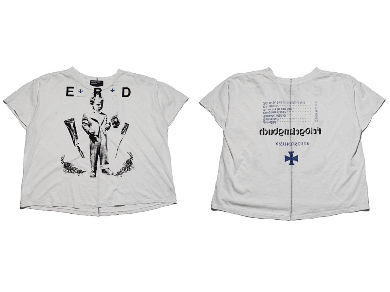 ENFANTS RICHES DEPRIME TSHIRTS (6)