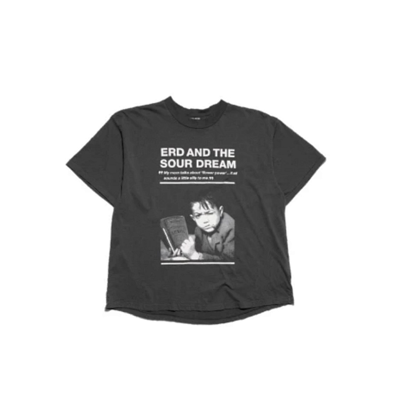 ENFANTS RICHES DEPRIME TSHIRTS