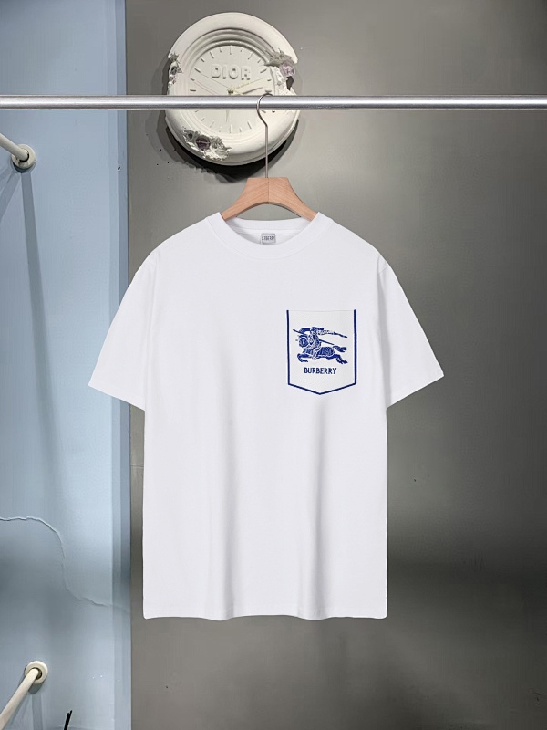 BURBERRY TSHIRTS (16)