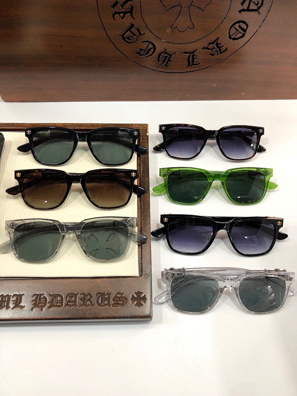 CHROME HEARTS SUNGLASSES (18)