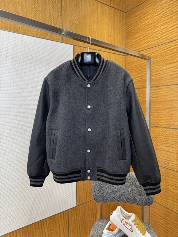 LOUIS VUITTON BOMBERS