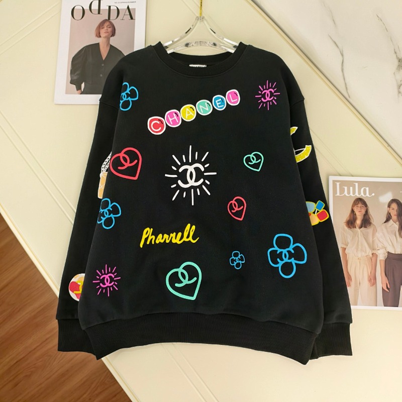 GUCCI SWEATSHIRTS (9)