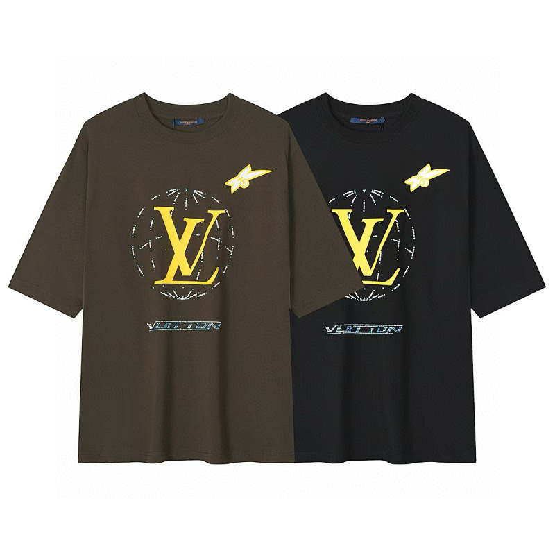 LOUIS VUITTON TSHIRTS (183)