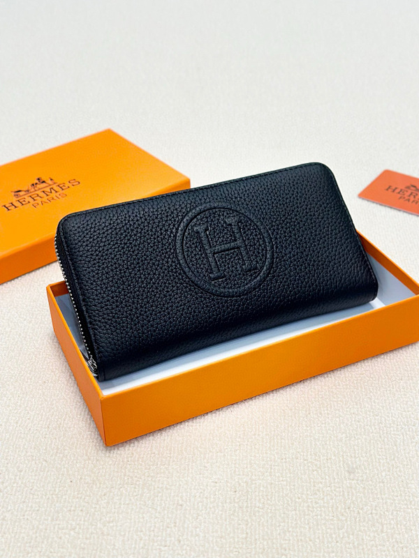 HERMES WALLETS
