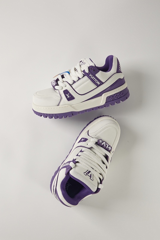 Louis Vuitton LV Vision Sneakers