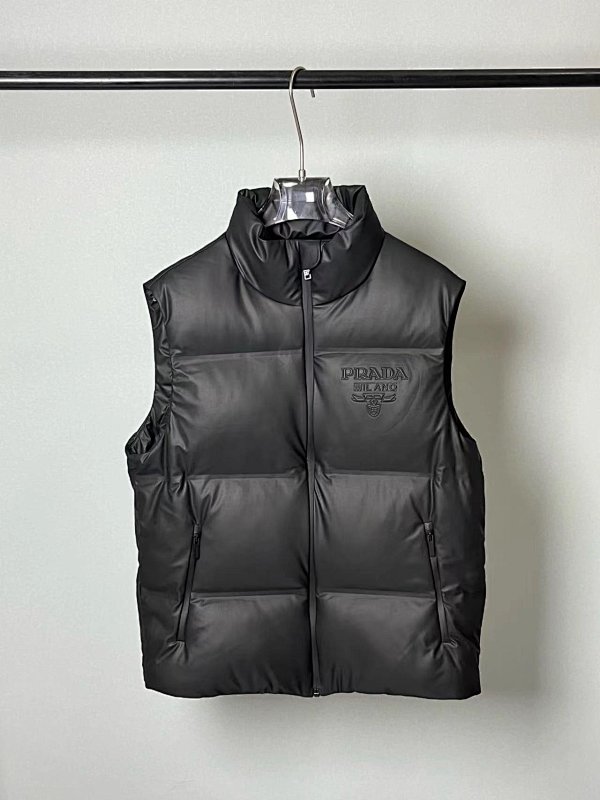 PRADA VESTS