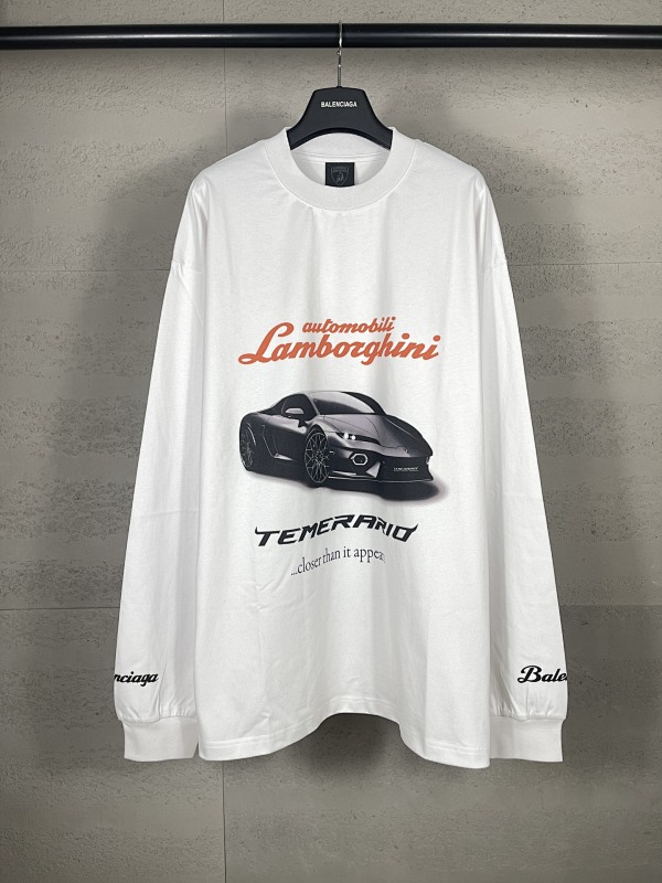 BALENCIAGA LONGSLEEVES (12)