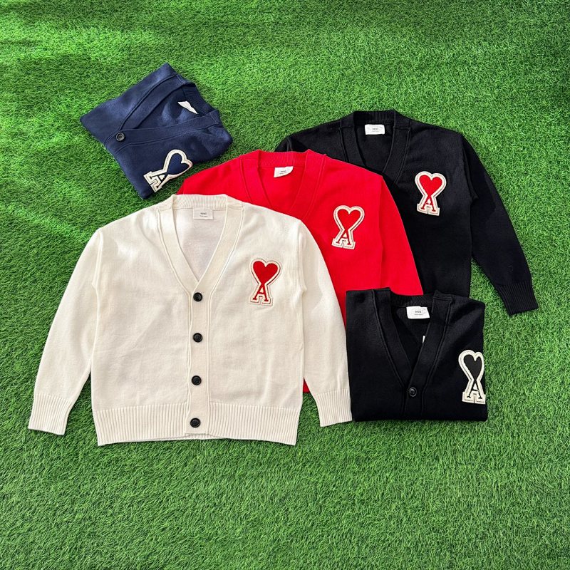 AMI CARDIGANS