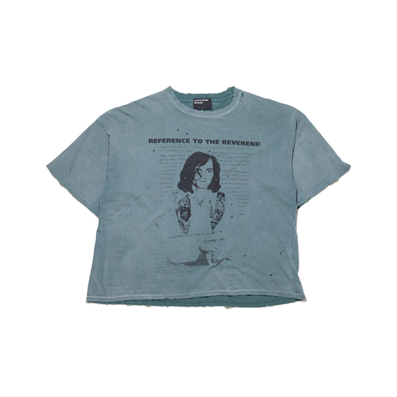 ENFANTS RICHES DEPRIME TSHIRTS