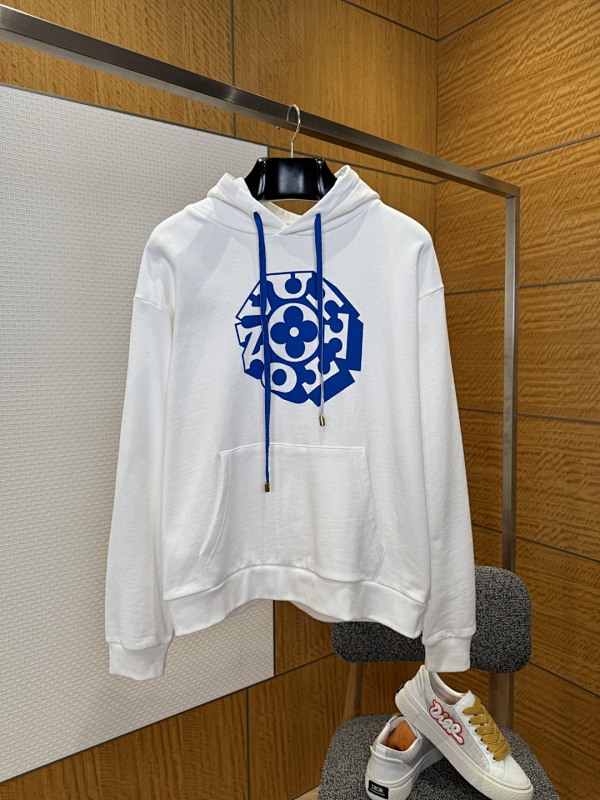 LOUIS VUITTON HOODIES (22)