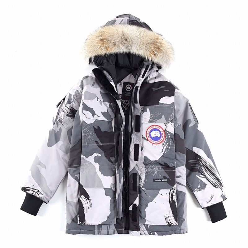 CANADA GOOSE PARKAS (18)