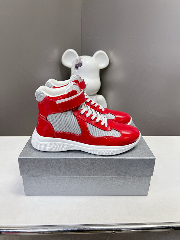 Prada Sport Sneakers (20)