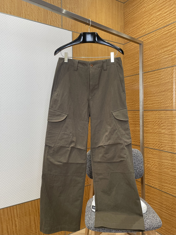ACNE PANTS