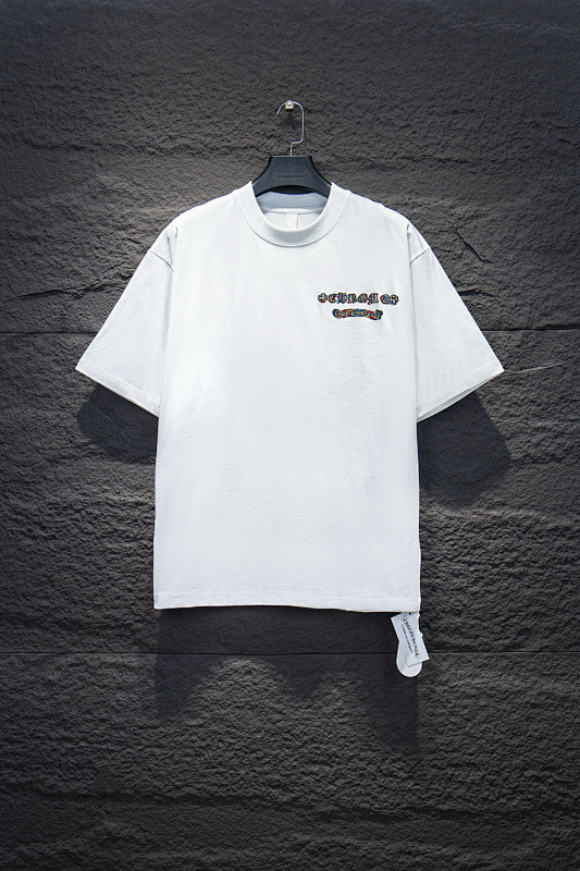 CHROME HEARTS TSHIRTS (124)