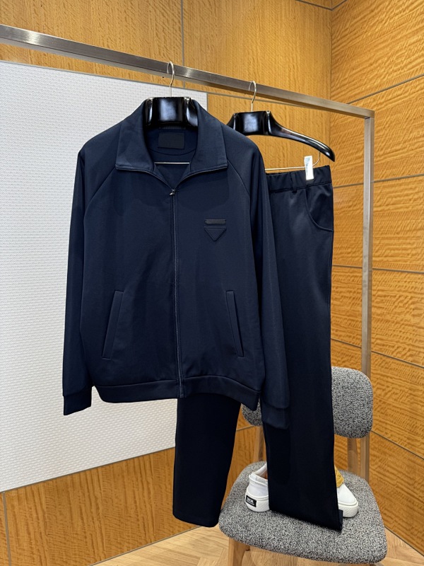 PRADA TRACKSUITS