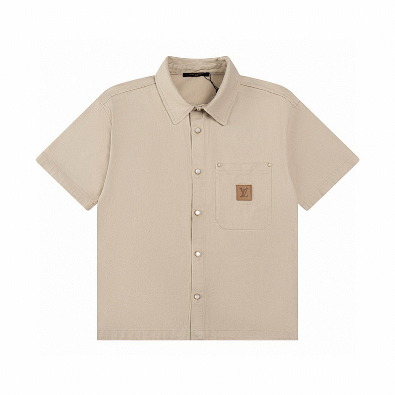 LOUIS VUITTON SHIRTS (63)