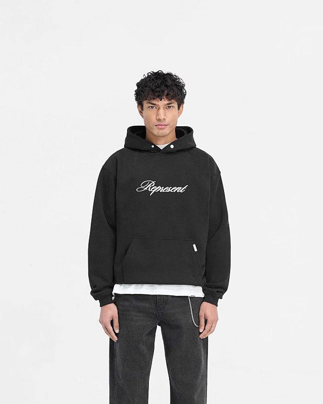 REPRESENT HOODIES (22)