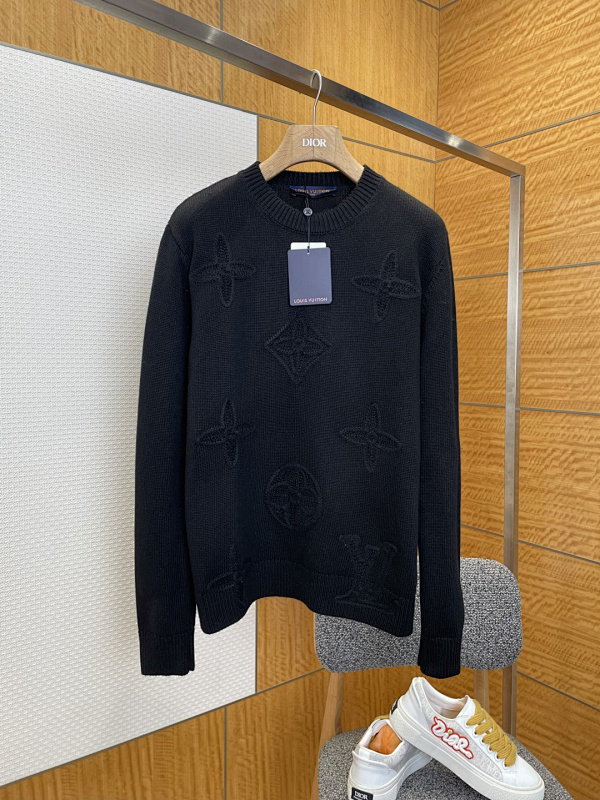 LOUIS VUITTON SWEATERS (10)