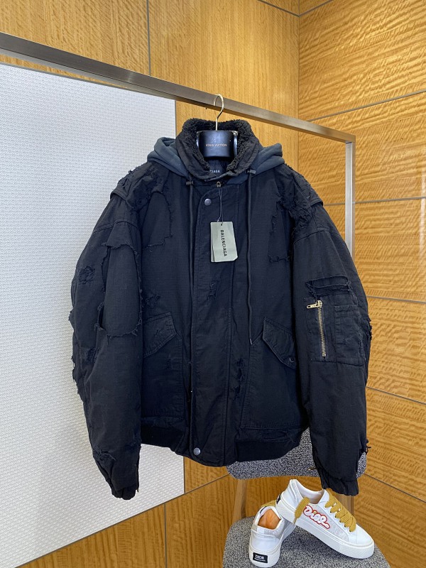 BALENCIAGA JACKETS (13)