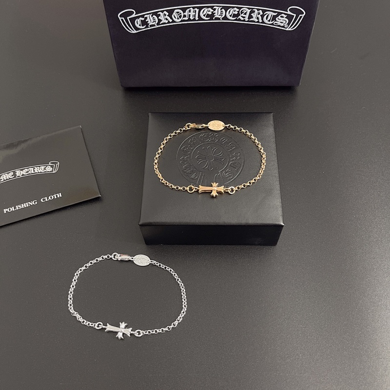 CHROME HEARTS JEWELRY (10)