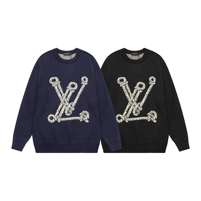 LOUIS VUITTON SWEATSHIRTS