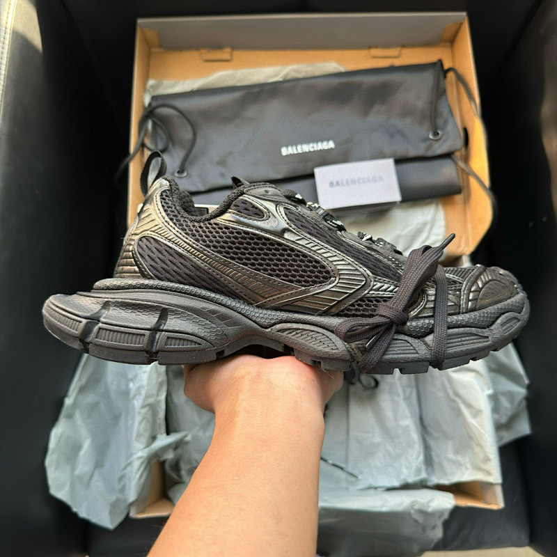 BALENCIAGA Track Sneakers (26)