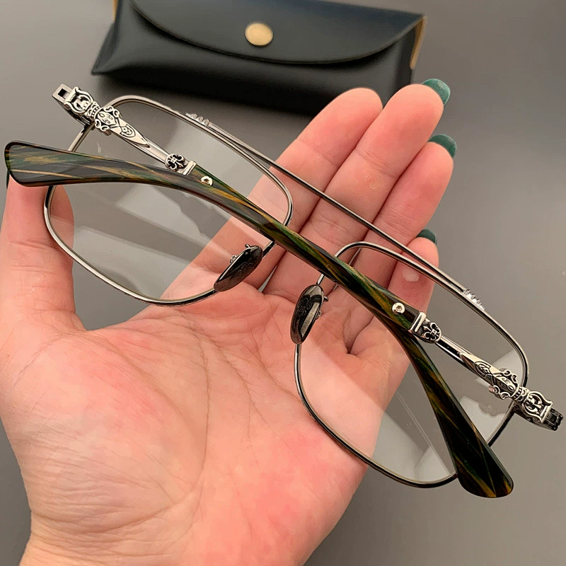 CHROME HEARTS OPTICAL_FRAMES