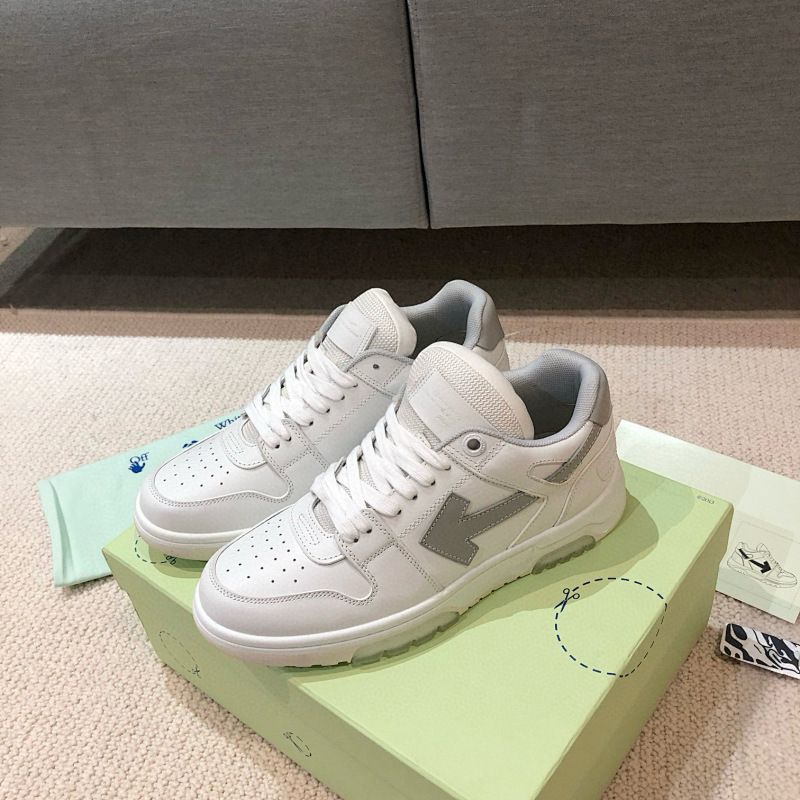 Off White Out Of Office