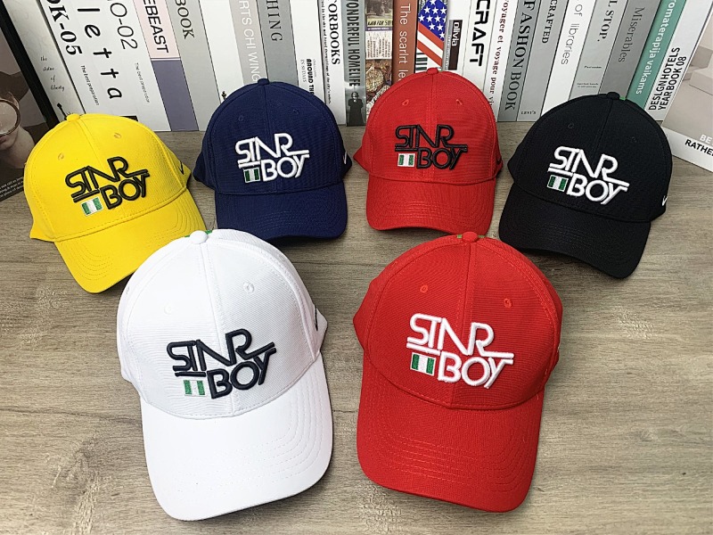 NIKE HATS