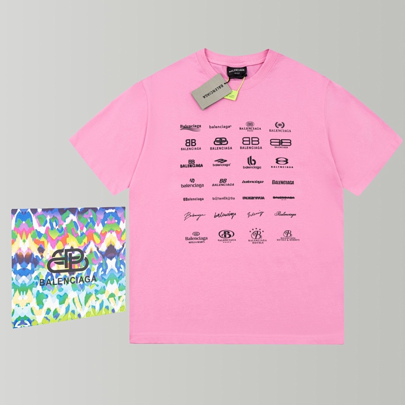 BALENCIAGA TSHIRTS (333)