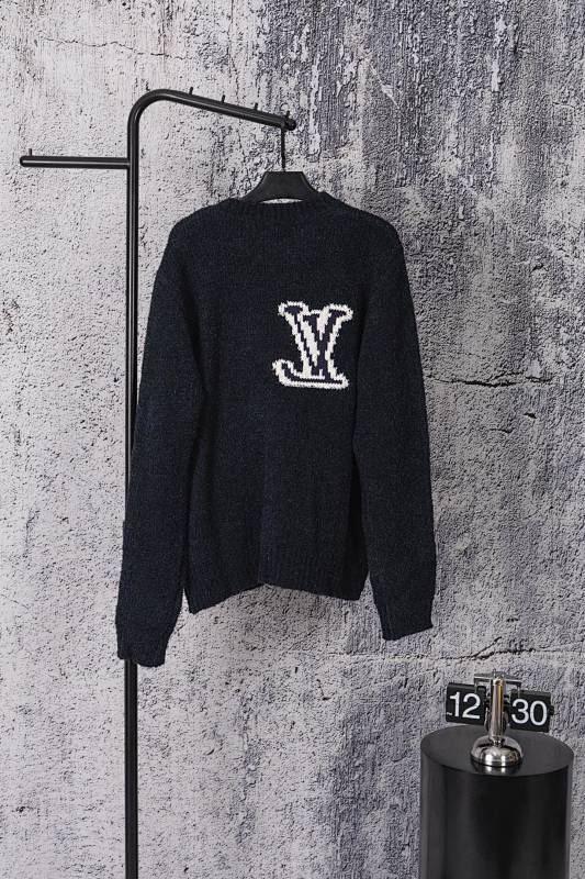 LOUIS VUITTON SWEATERS