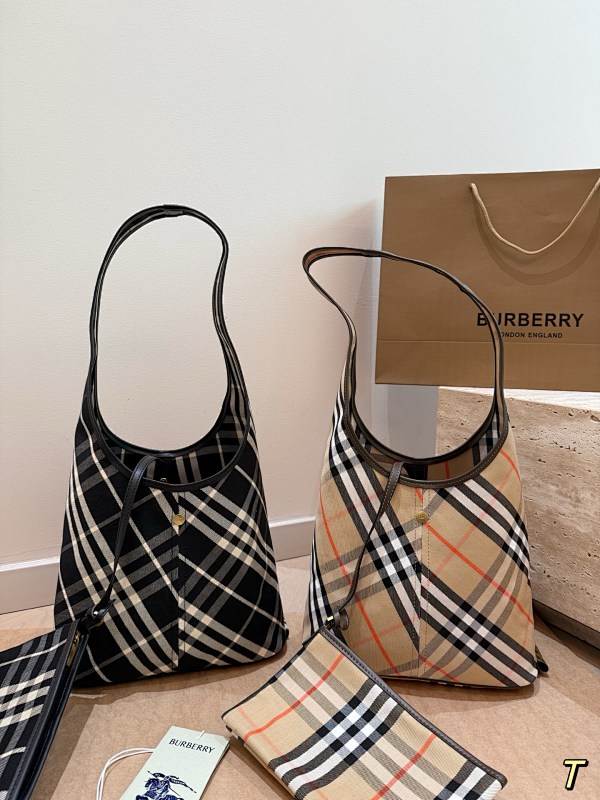 BURBERRY BAGS (4)