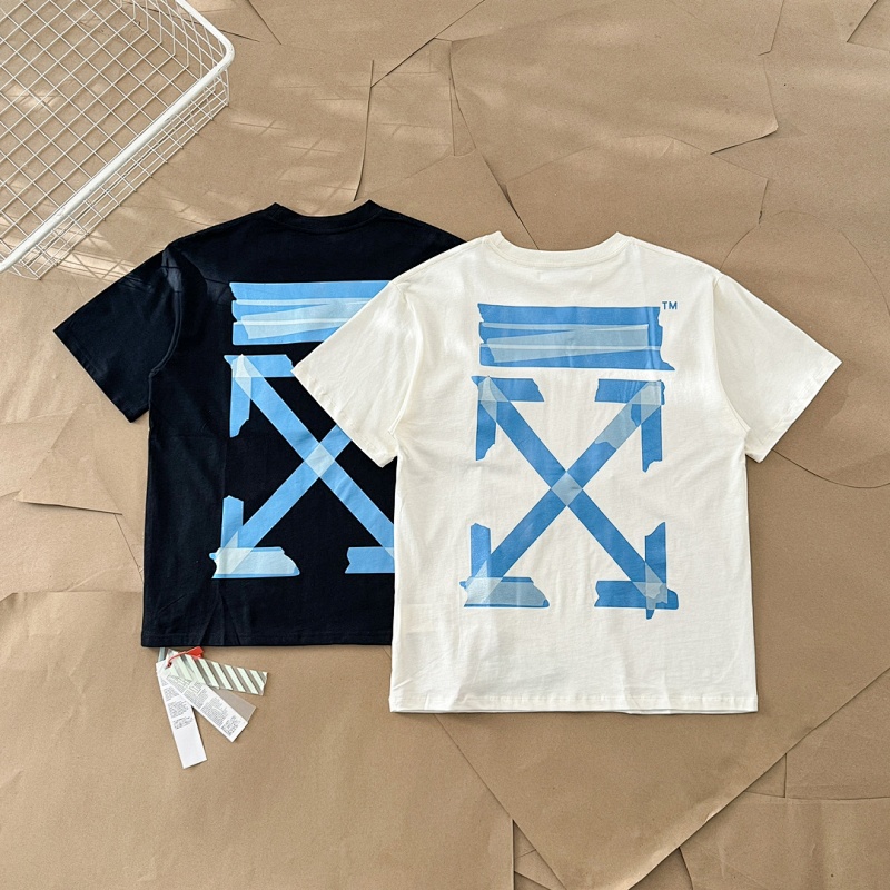 OFF WHITE TSHIRTS (164)