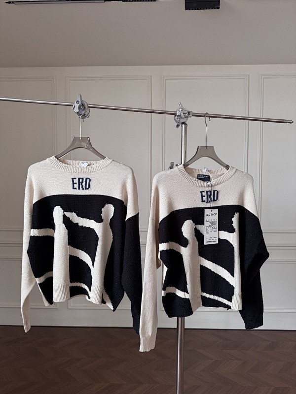 ENFANTS RICHES DEPRIME SWEATERS (4)