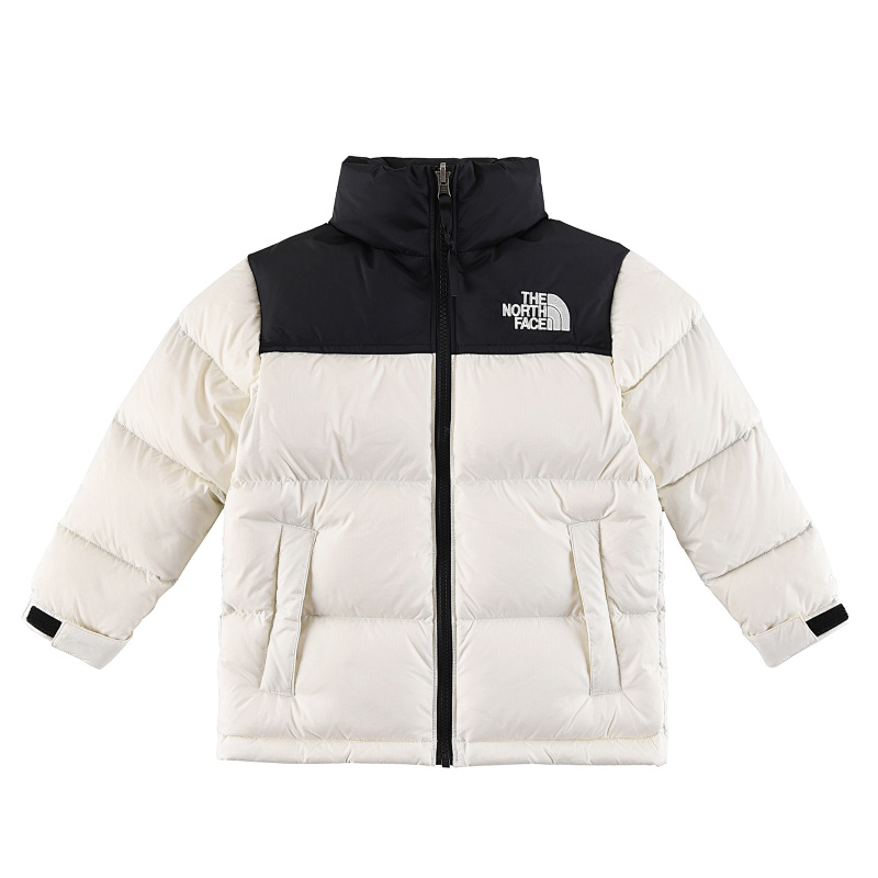 TNF PUFFERS (9)