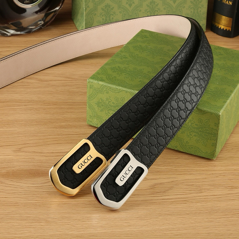 GUCCI BELTS