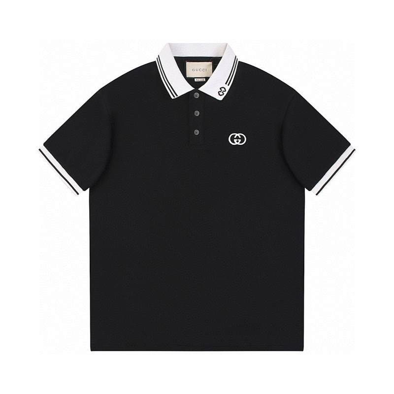GUCCI POLOS (10)