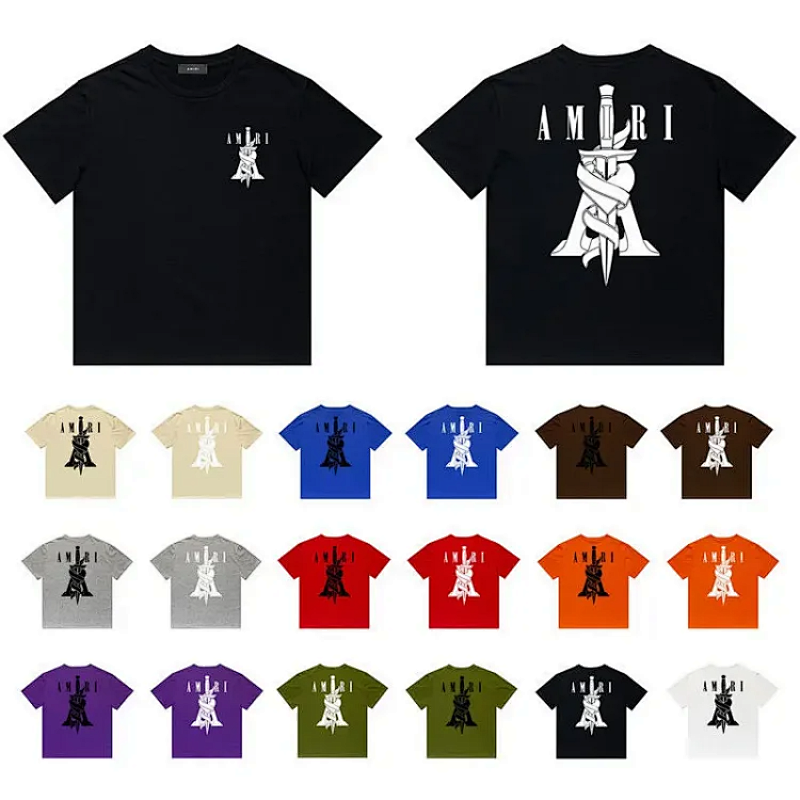 AMIRI TSHIRTS (19)