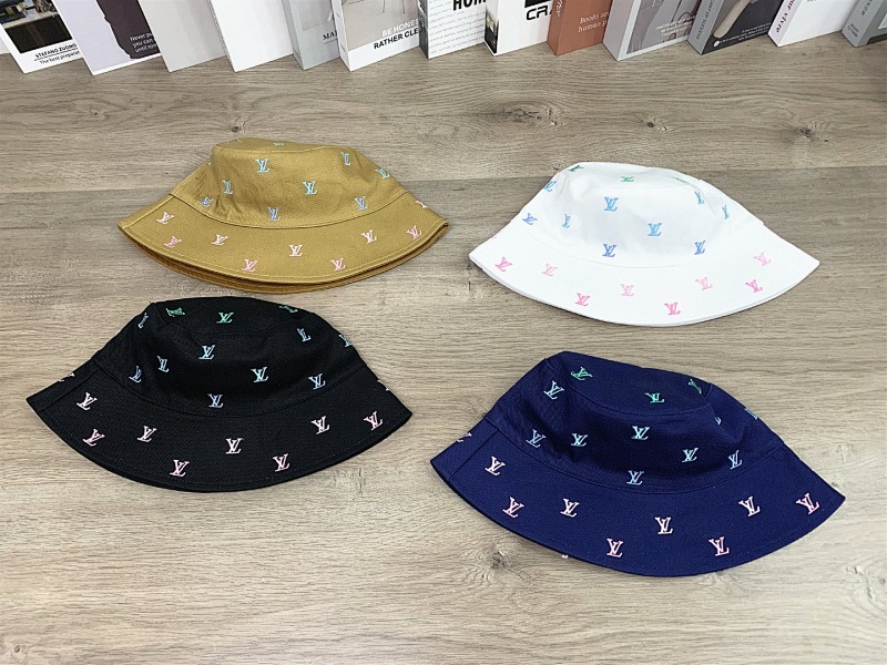 LOUIS VUITTON HATS