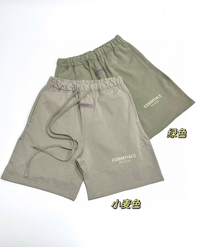 ESSENTIAL SHORTS (24)