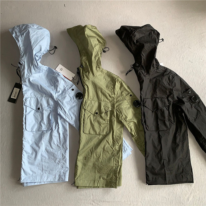 CP COMPANY JACKETS (7)