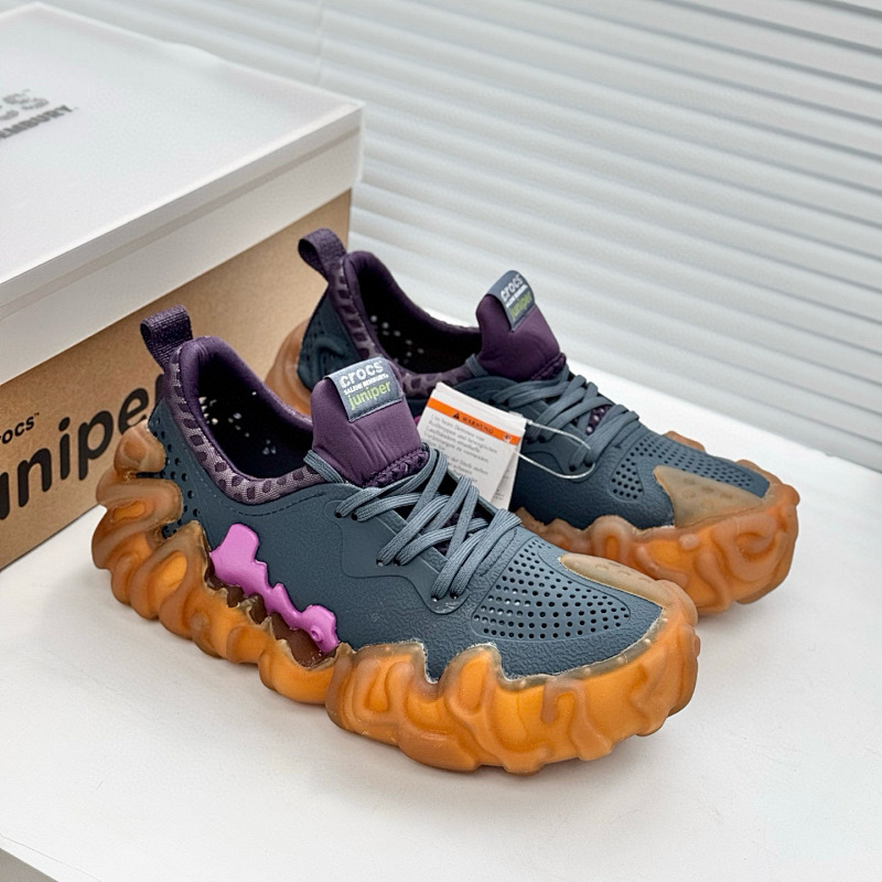 Crocs x Salehe Bembury Pollex Clog