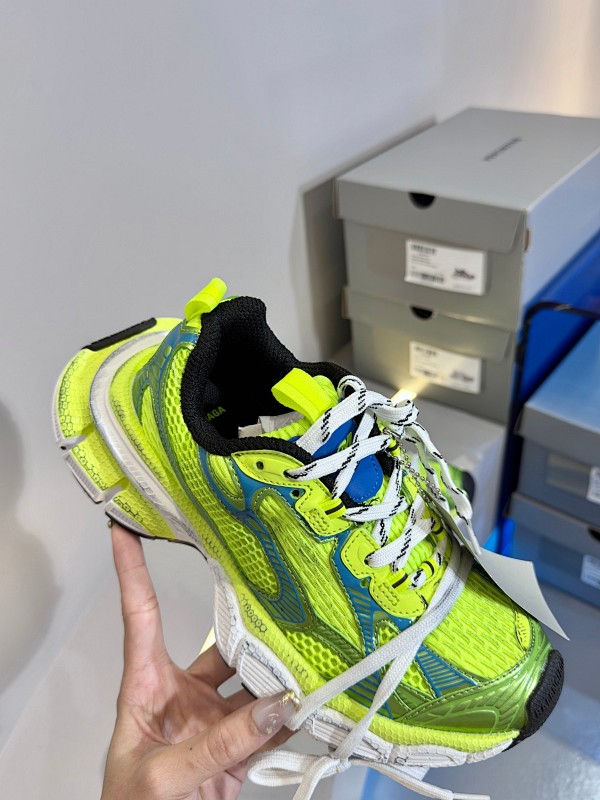 BALENCIAGA Track Sneakers (3)