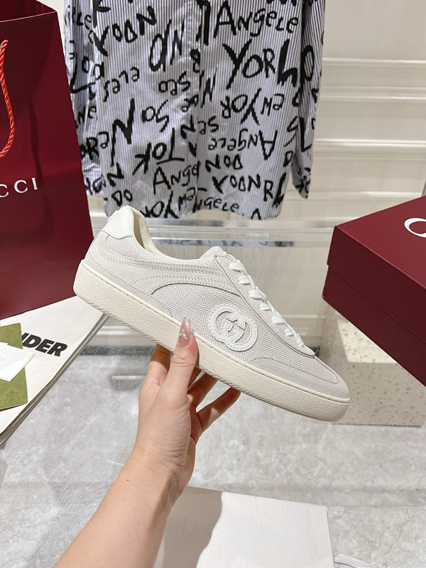 Gucci Ace Sneakers (25)