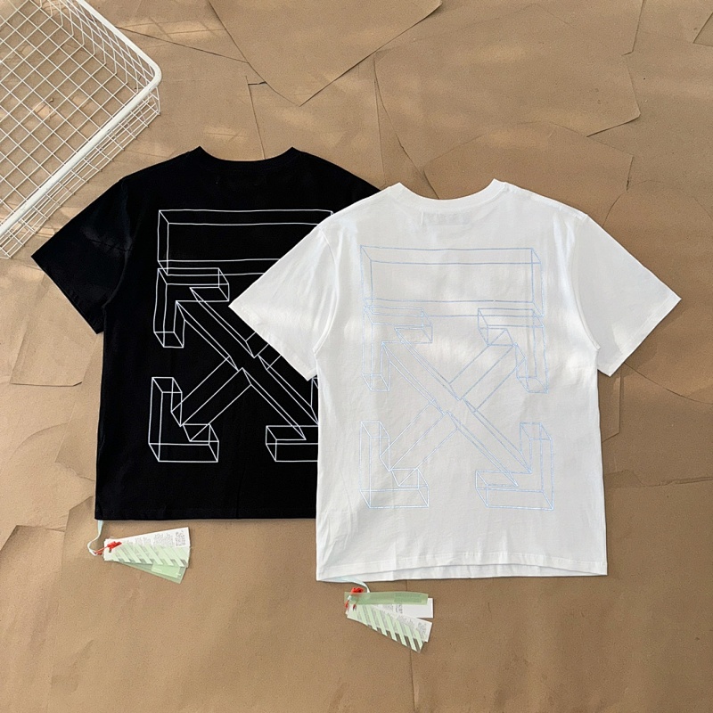 OFF WHITE TSHIRTS