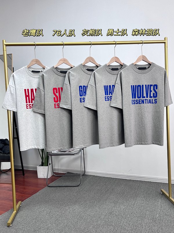 ESSENTIAL TSHIRTS (33)