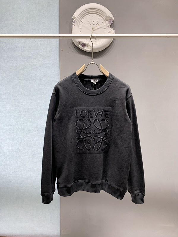 LOEWE SWEATSHIRTS