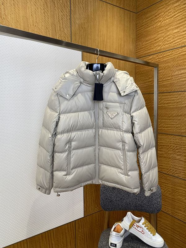 PRADA PUFFERS (12)